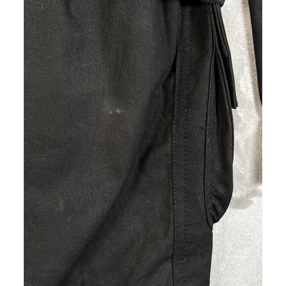 Vtg Barbour A7 International Suit Jacket 40 & A8 Pants W34 Wax Cotton Motorcycle - Picture 5 of 16